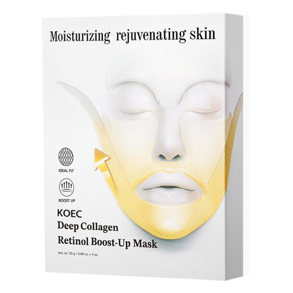 Collagen Cleansing Mask