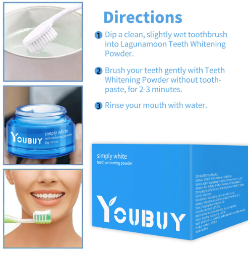 UV Toothbrush Sanitizer